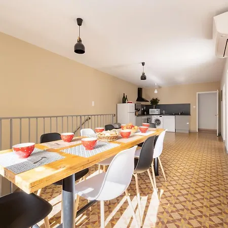 Cottage Gard Ardeche