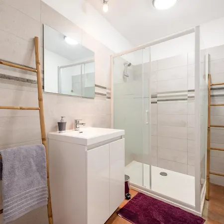 Apartamento Cottage Gard Ardeche Saint-Paulet-de-Caisson