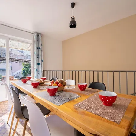 Apartamento Cottage Gard Ardeche *