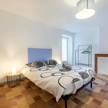 Apartamento Cottage Gard Ardeche