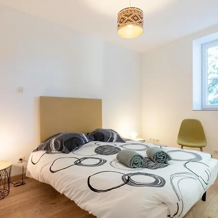 Apartamento Cottage Gard Ardeche *