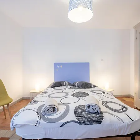 Apartamento Cottage Gard Ardeche Saint-Paulet-de-Caisson